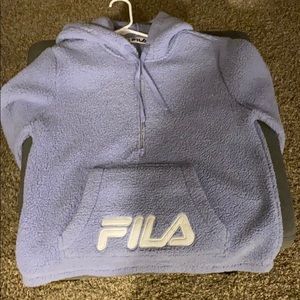 Fila pullover